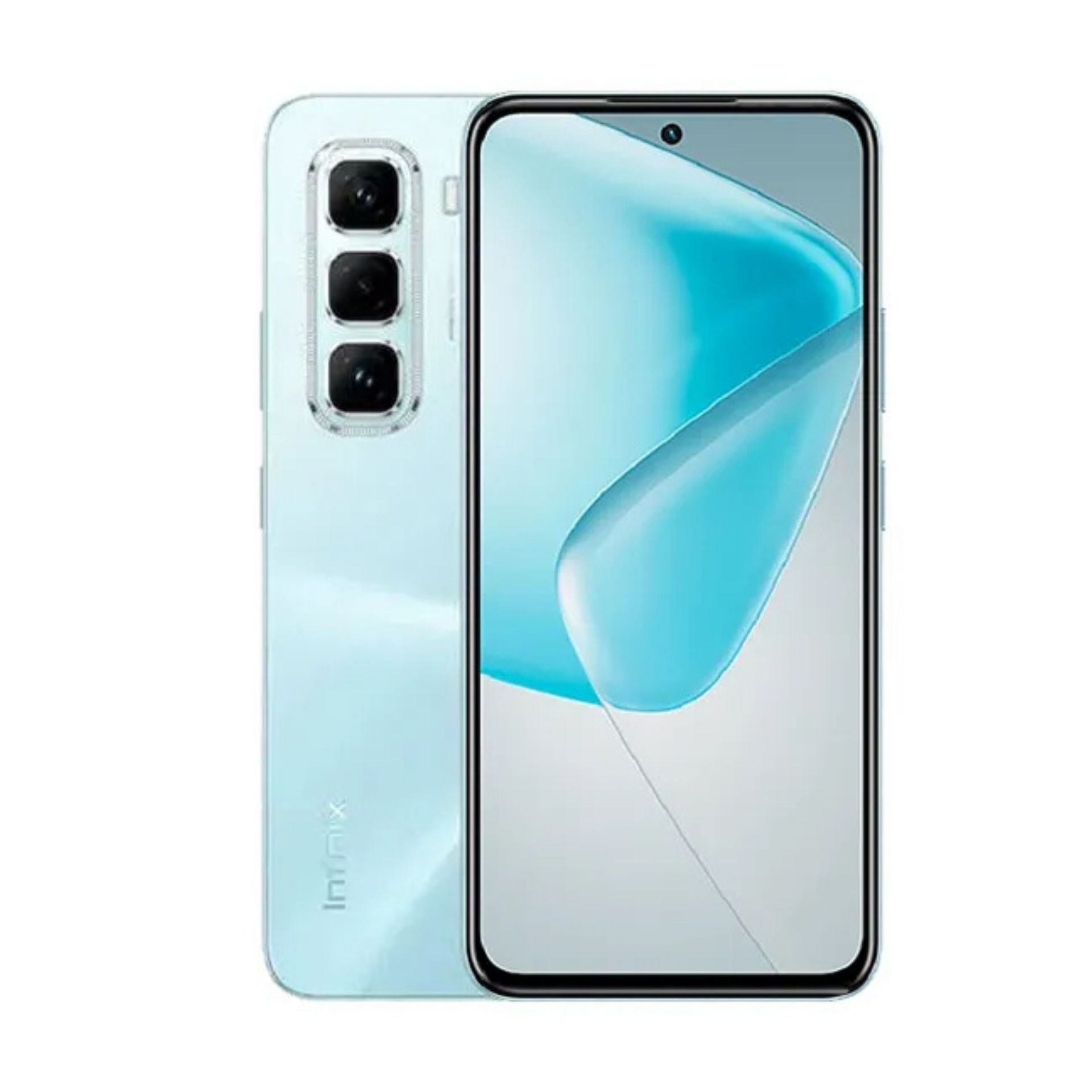 INFINIX HOT 50 PRO