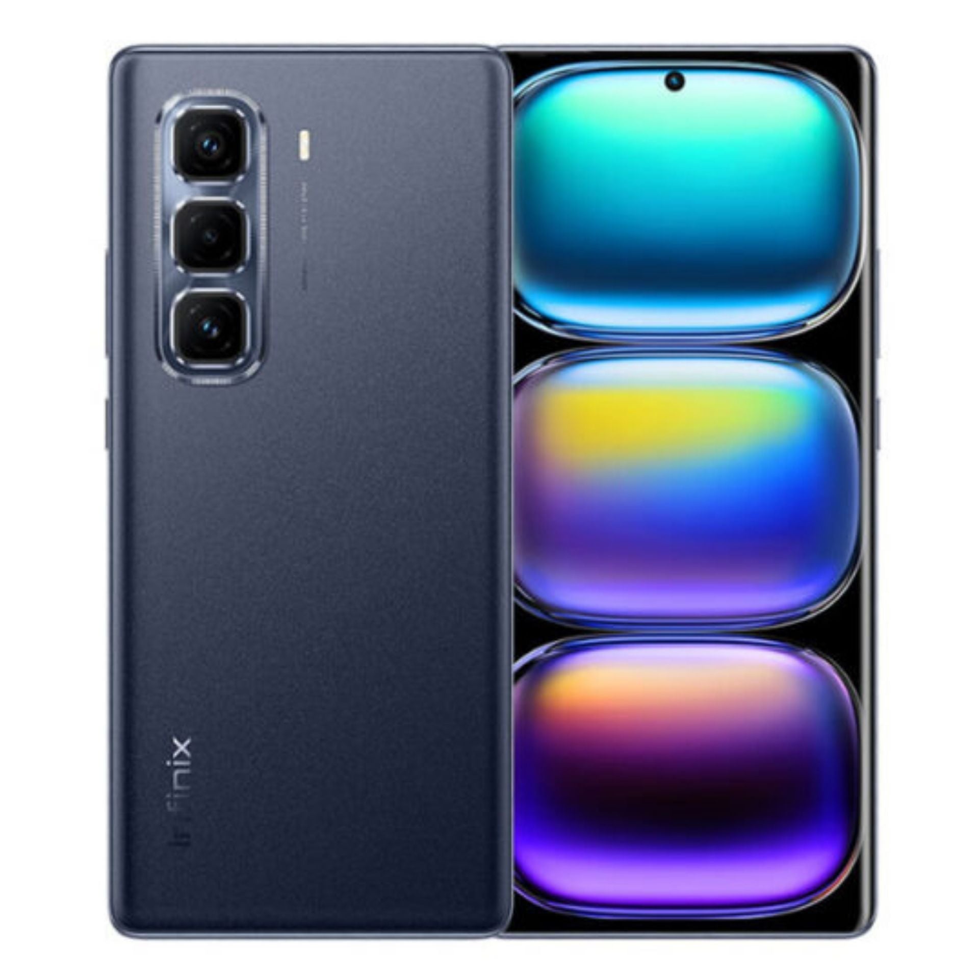 INFINIX HOT 50 PRO PLUS