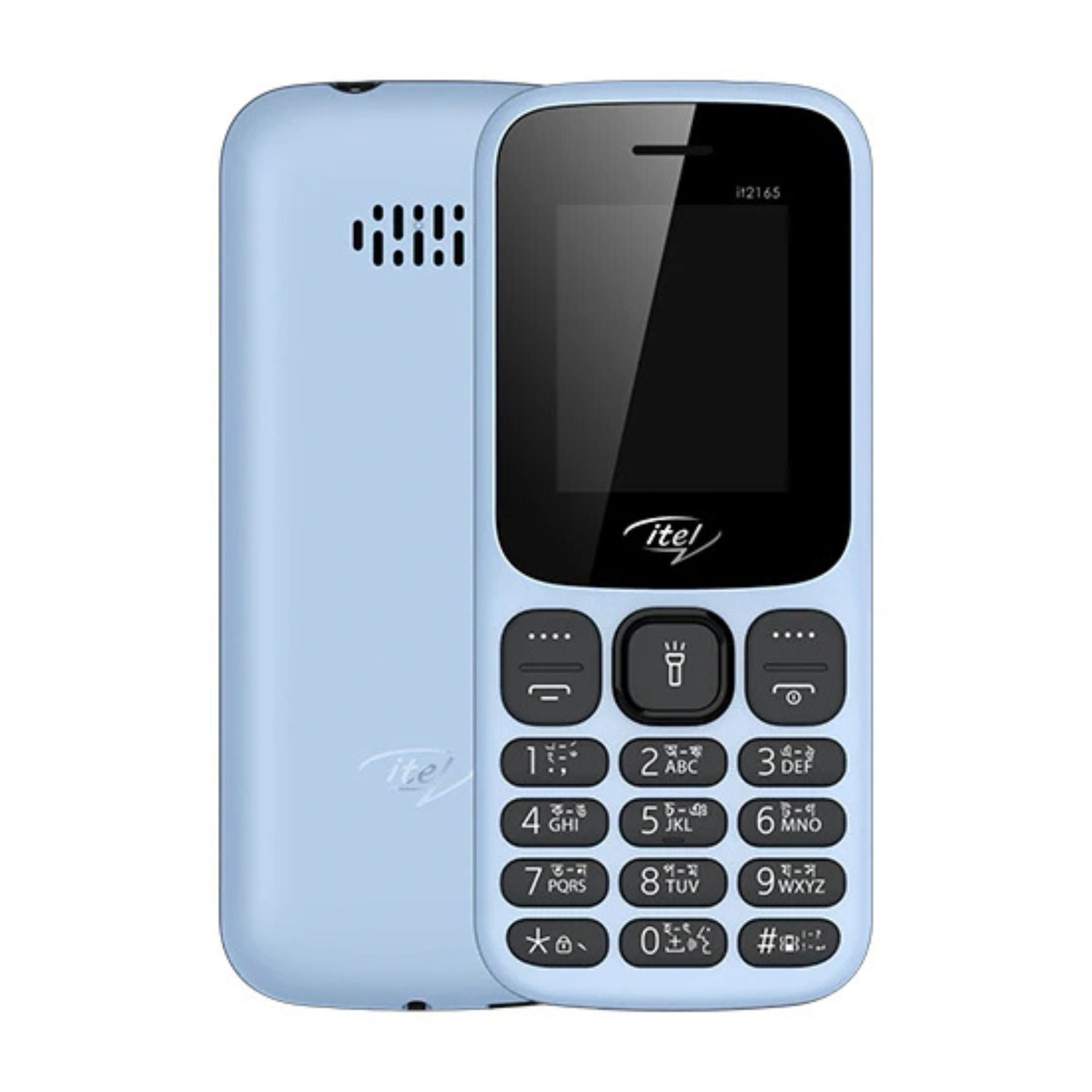 ITEL IT 2165 1.8''