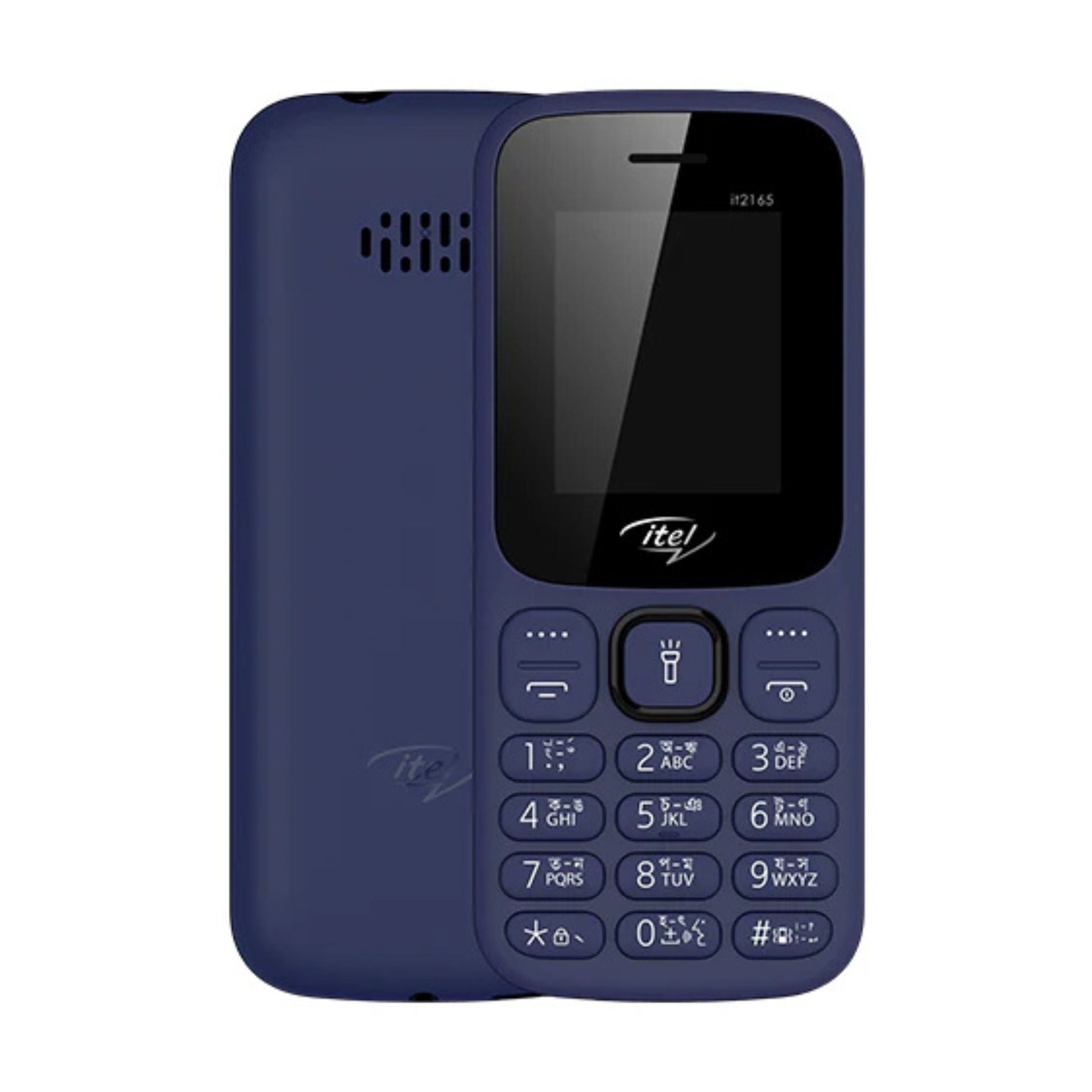 ITEL IT 2165 1.8''