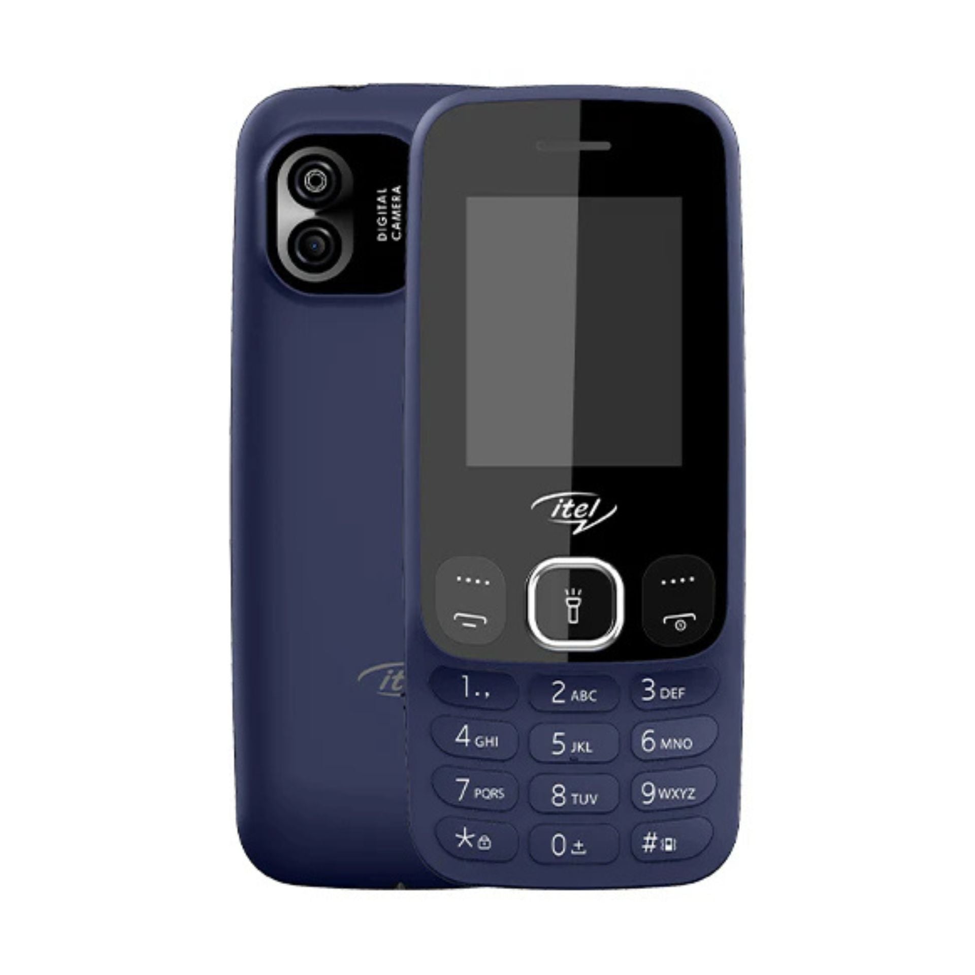 ITEL IT 2166 2.0''