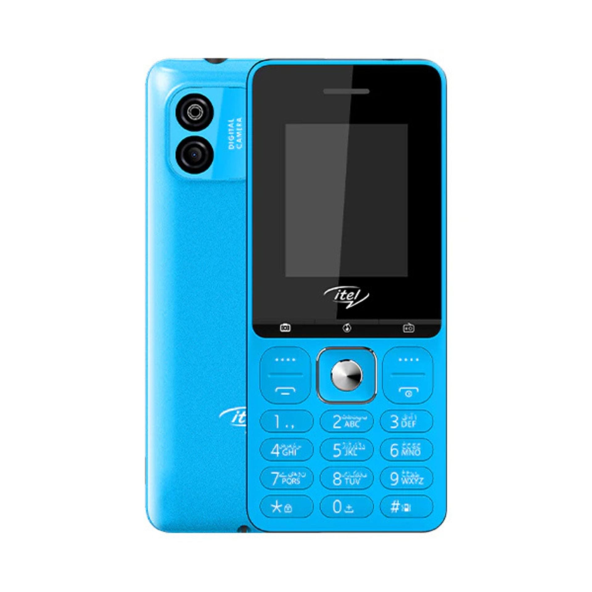 ITEL IT 2176 2.0''