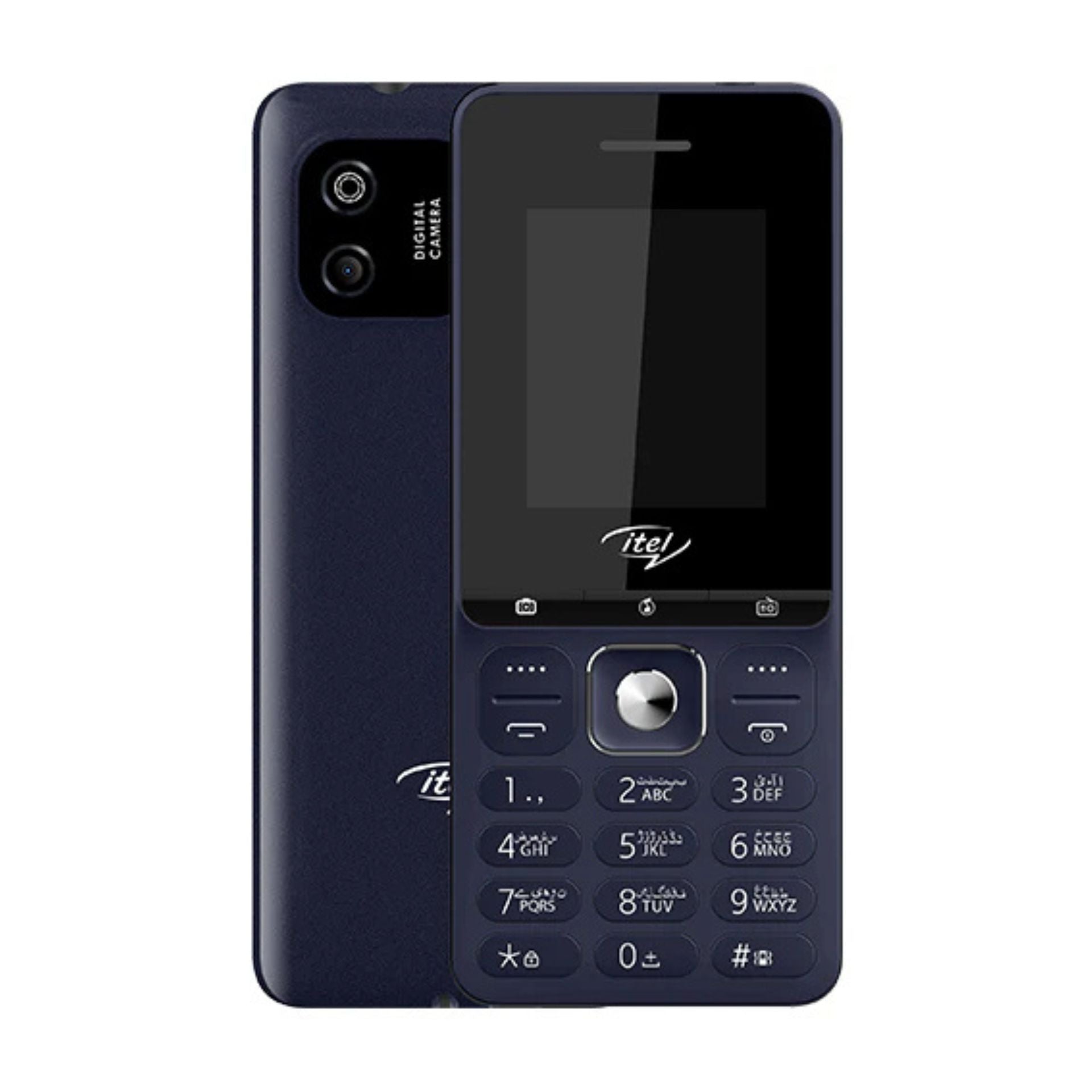 ITEL IT 2176 2.0''