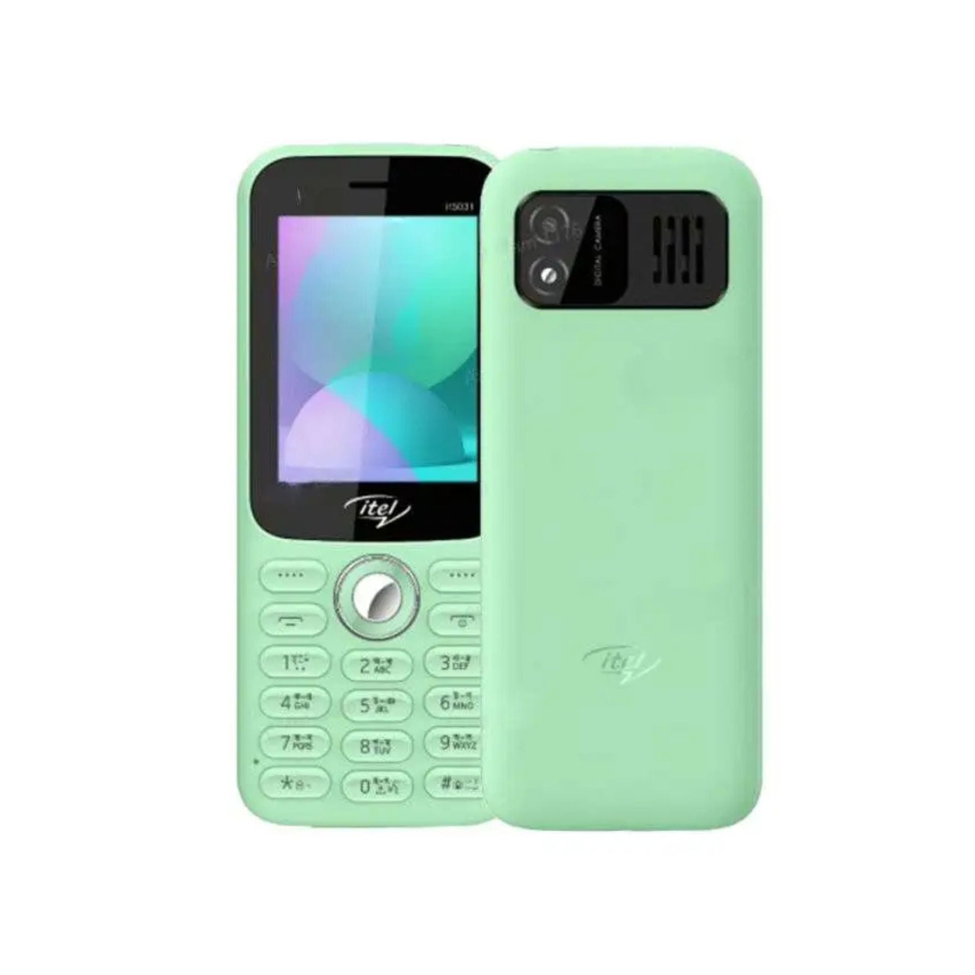 ITEL IT 5031 2.4''