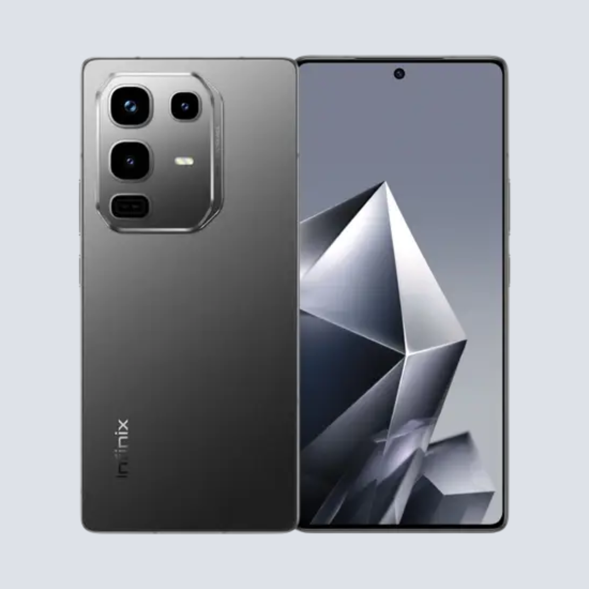 Infinix Note 50 With power bank