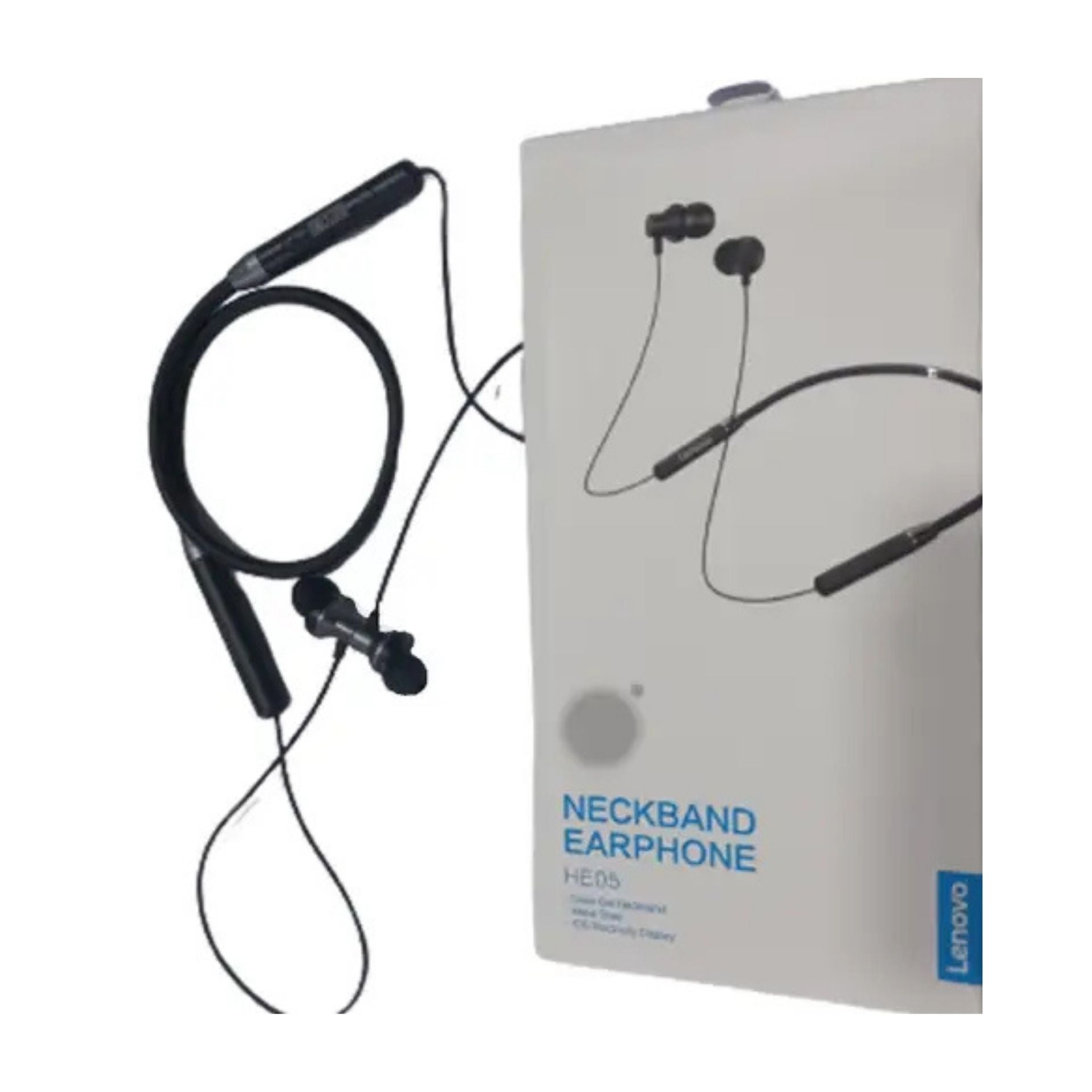 Lenovo HE05 TWS Wireless Earbuds