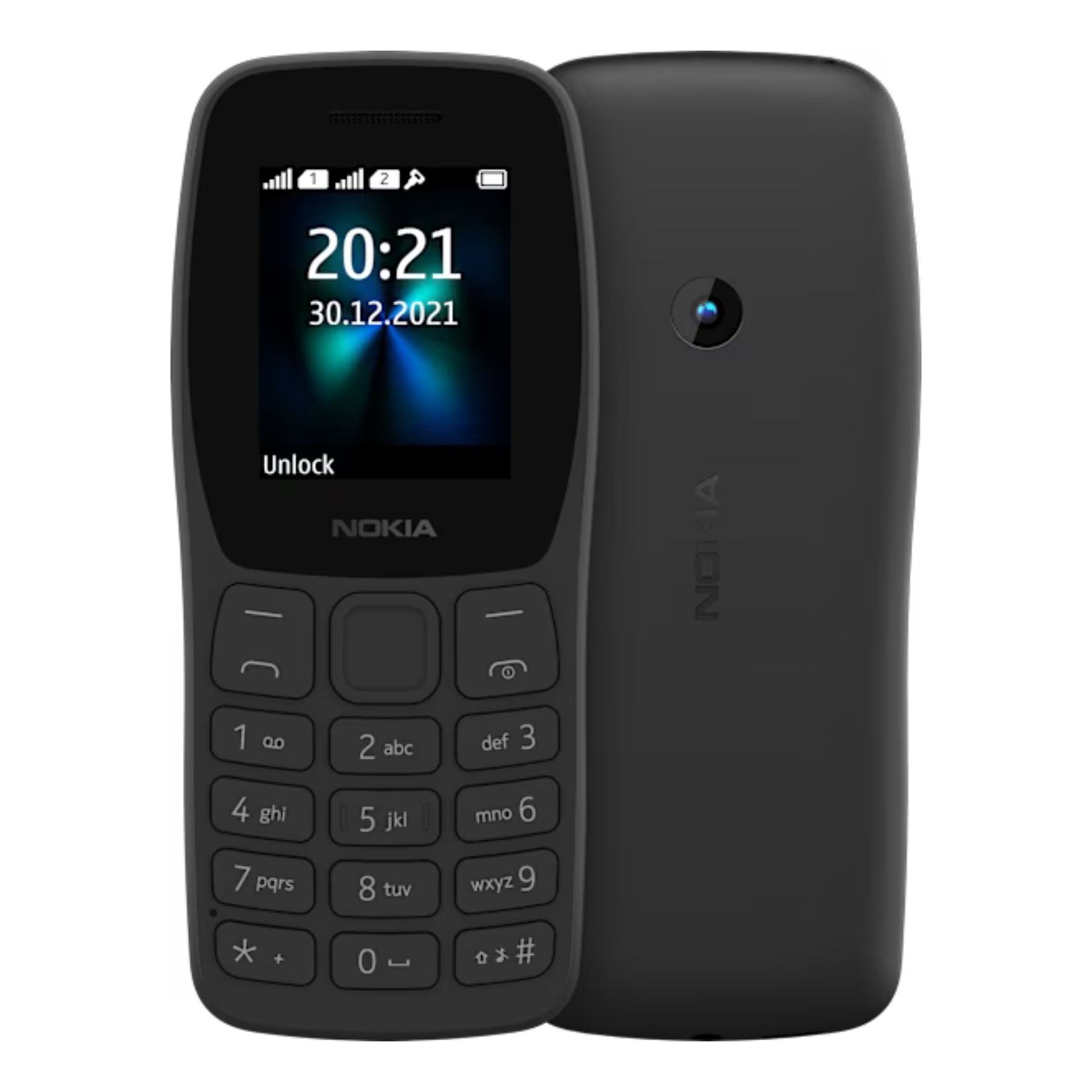 NOKIA NK-110