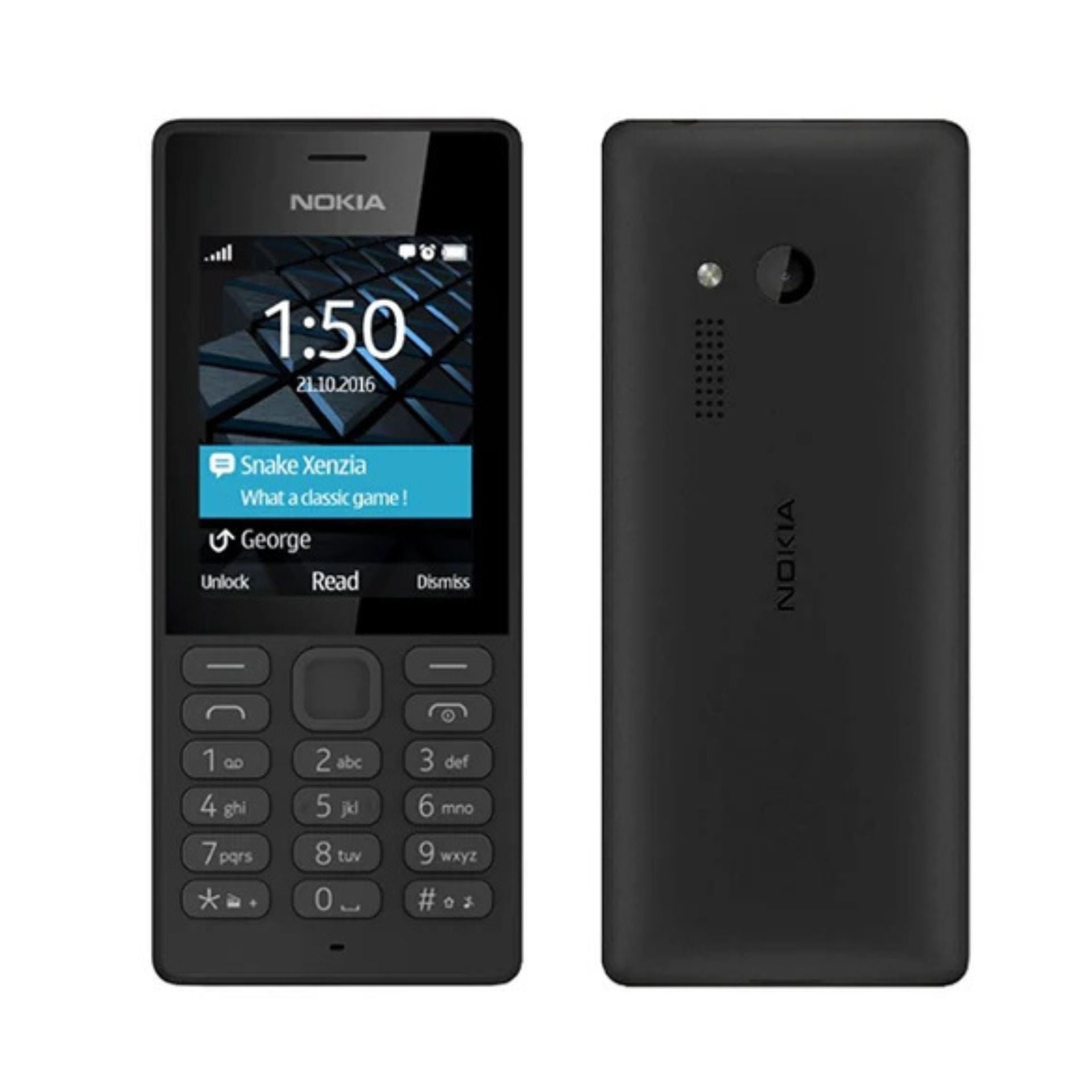 NOKIA NK-150