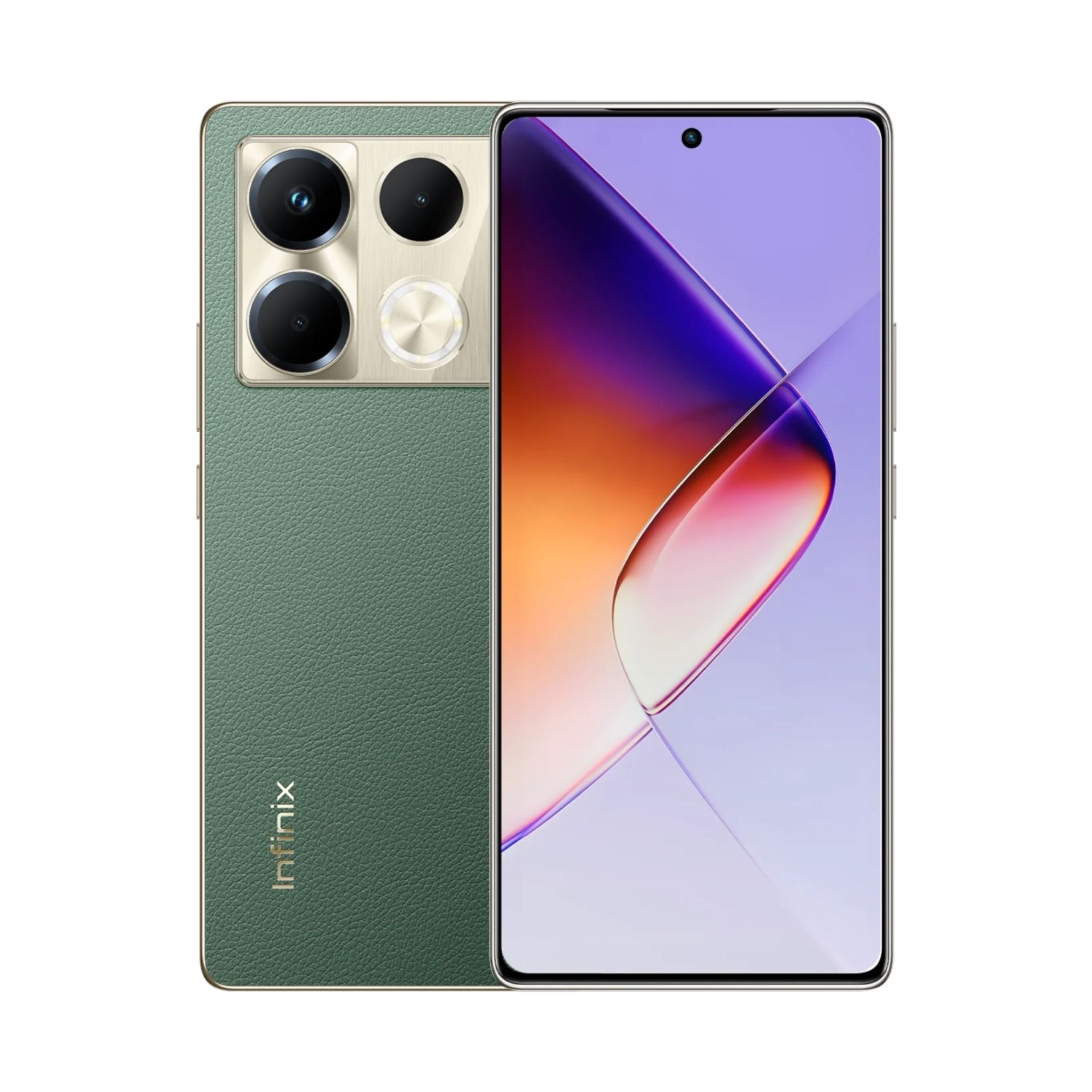 INFINIX NOTE 40 PRO 8GB/256GB