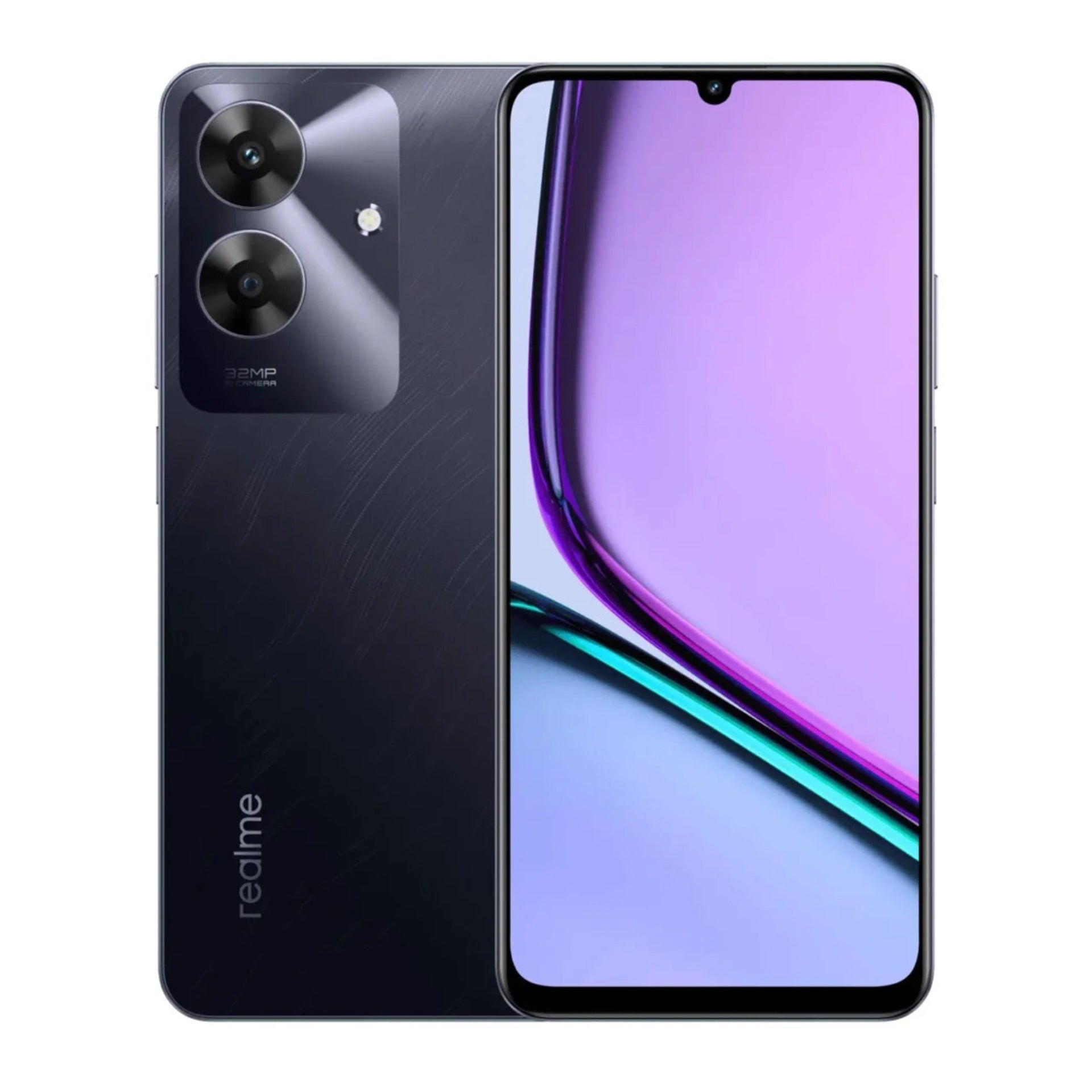 REALME NOTE 60