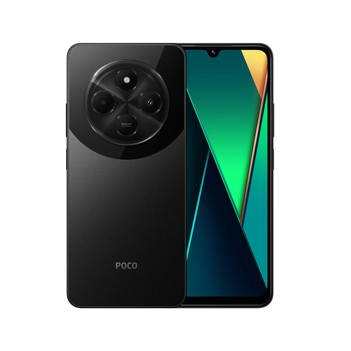 POCO C75