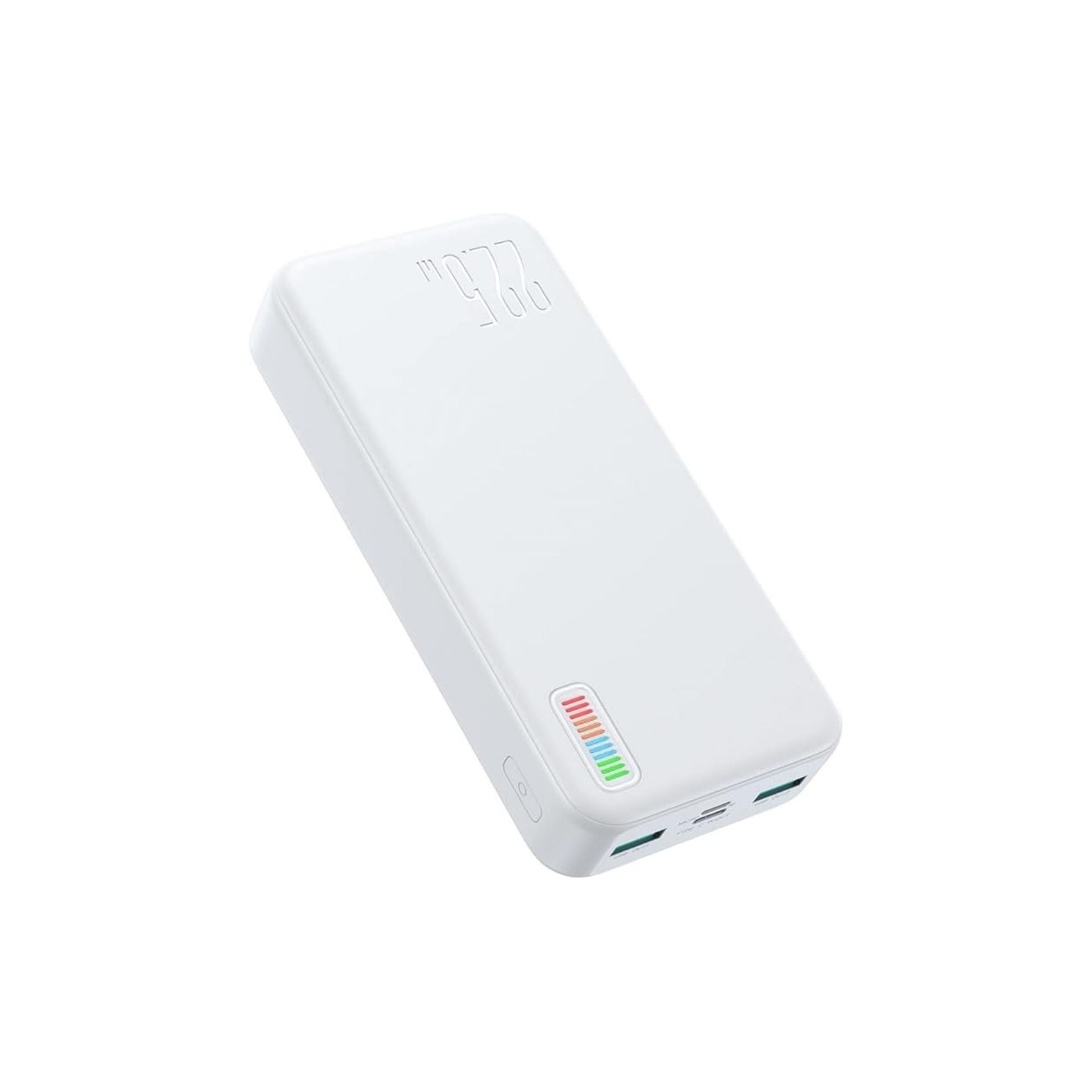 Power Bank Dazzling 22.5 W 20,000 mAh Joyroom JR-QP195 (White)