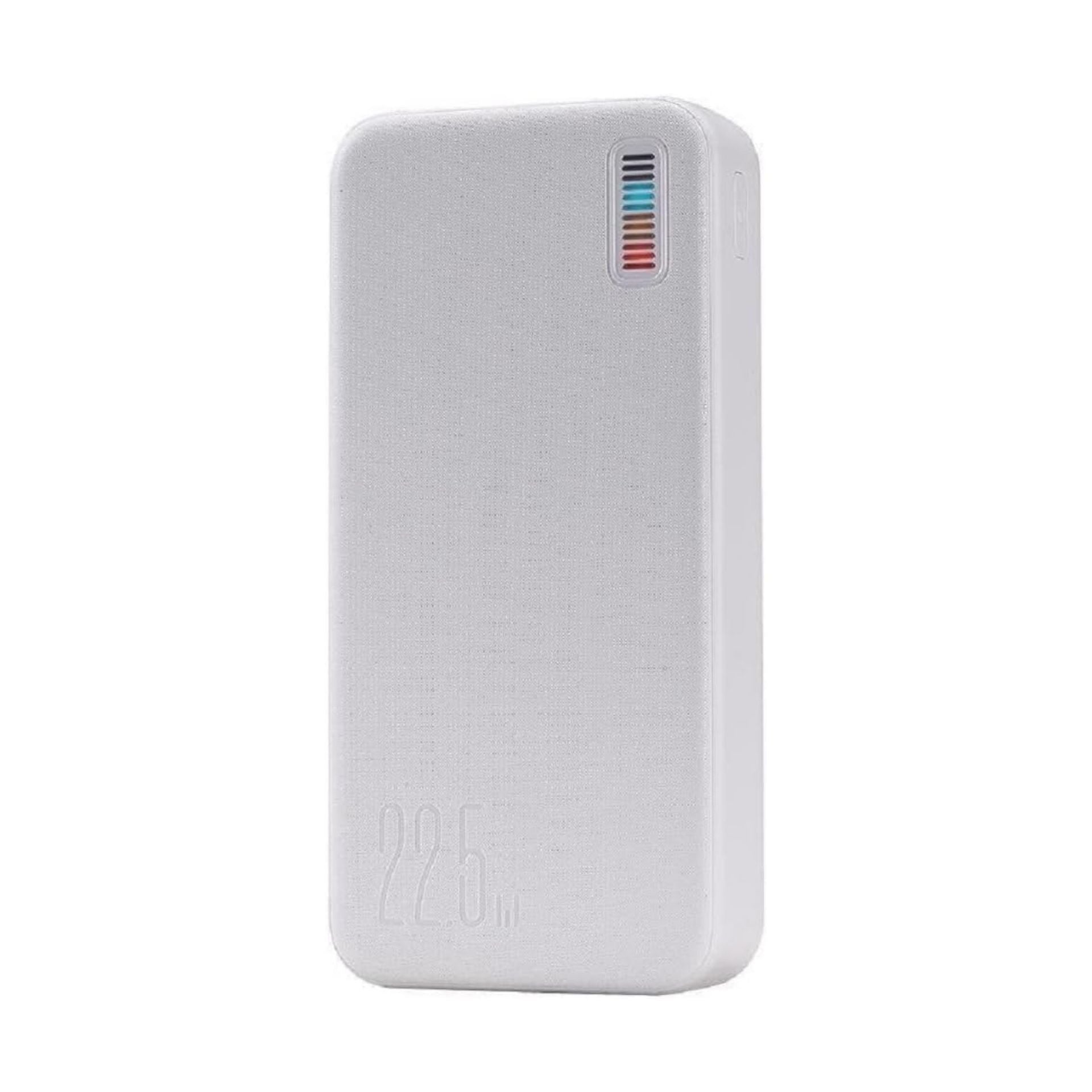 Power Bank Dazzling 22.5 W 20,000 mAh Joyroom JR-QP195 (White)