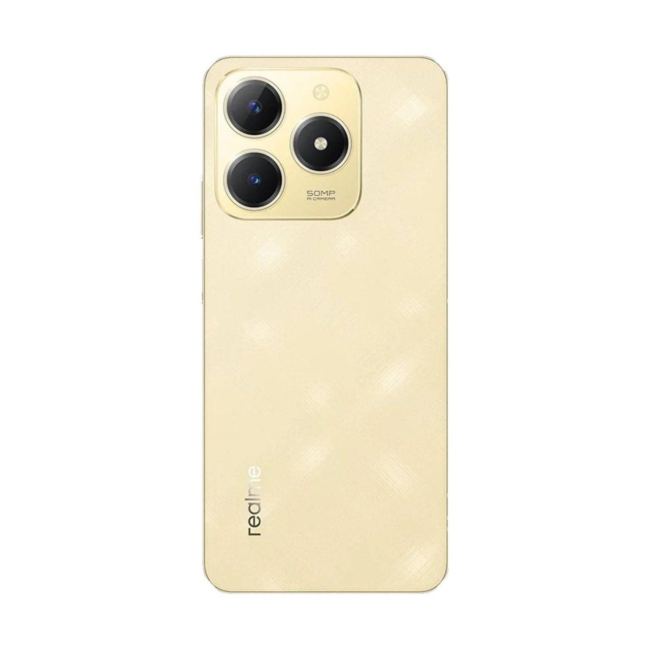 Realme C61