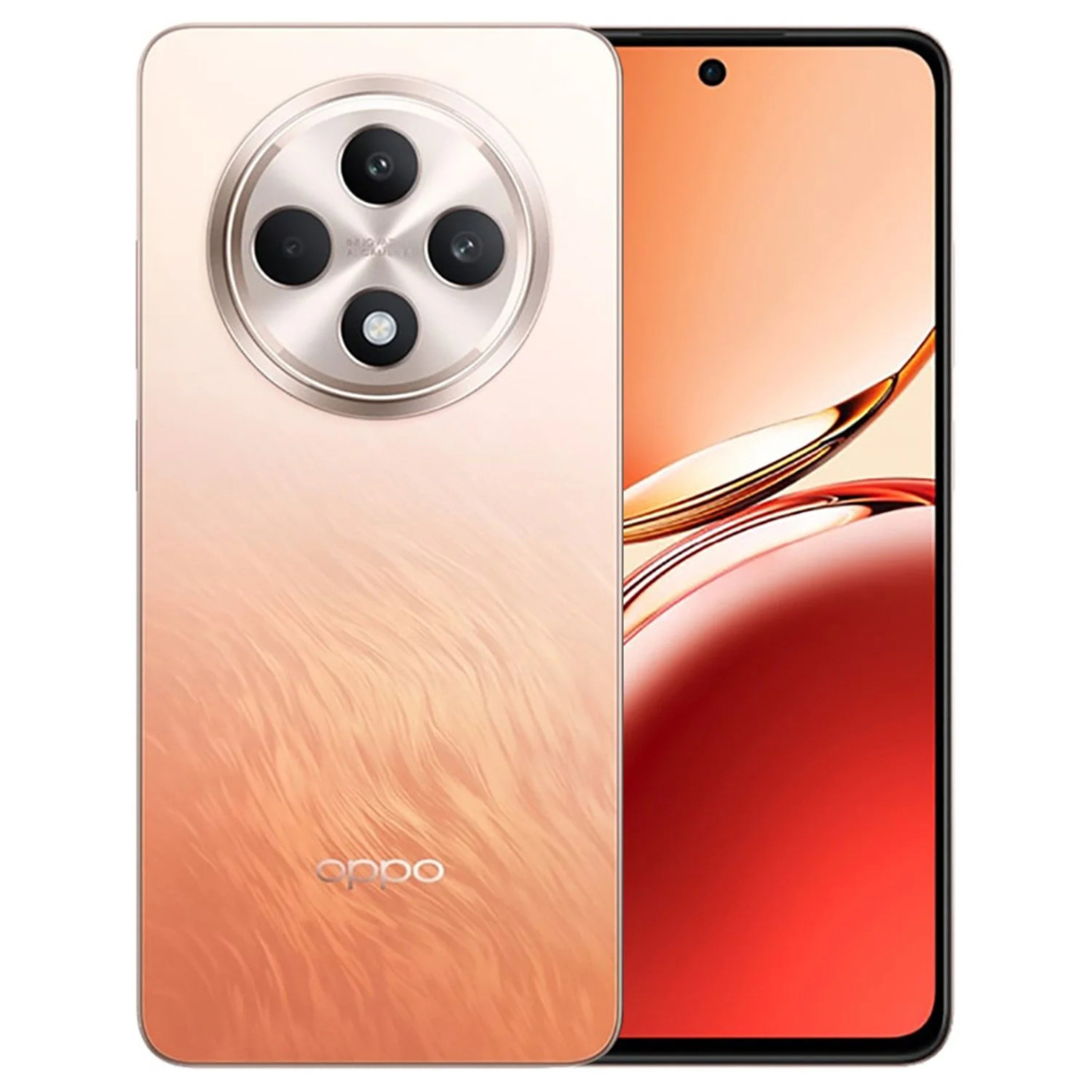 OPPO RENO 12F 4g