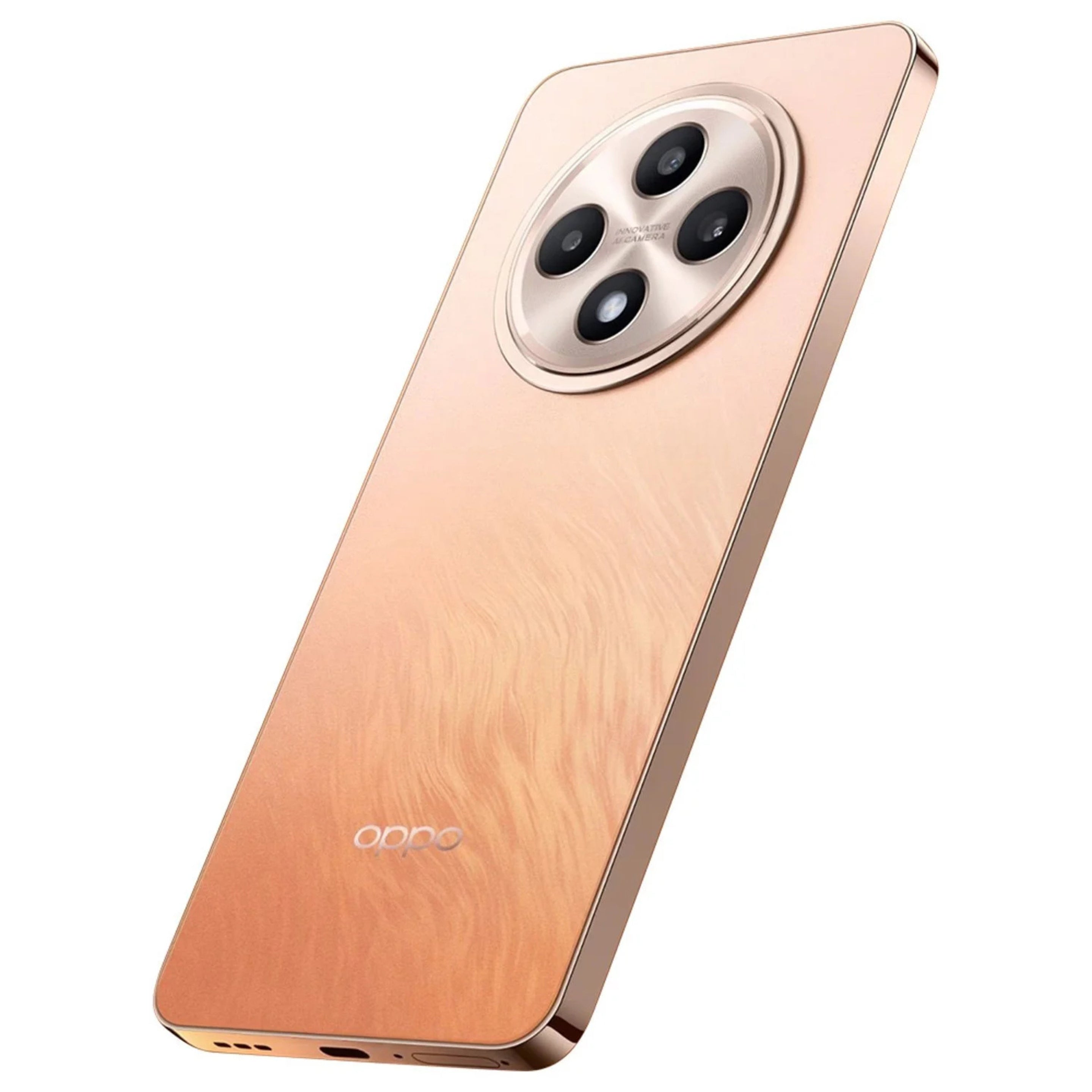 OPPO RENO 12F 4g