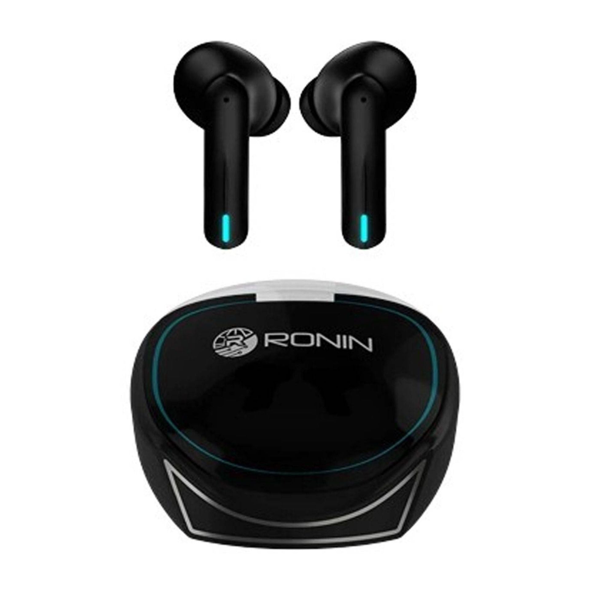 Ronin R-520 Wireless Earbuds