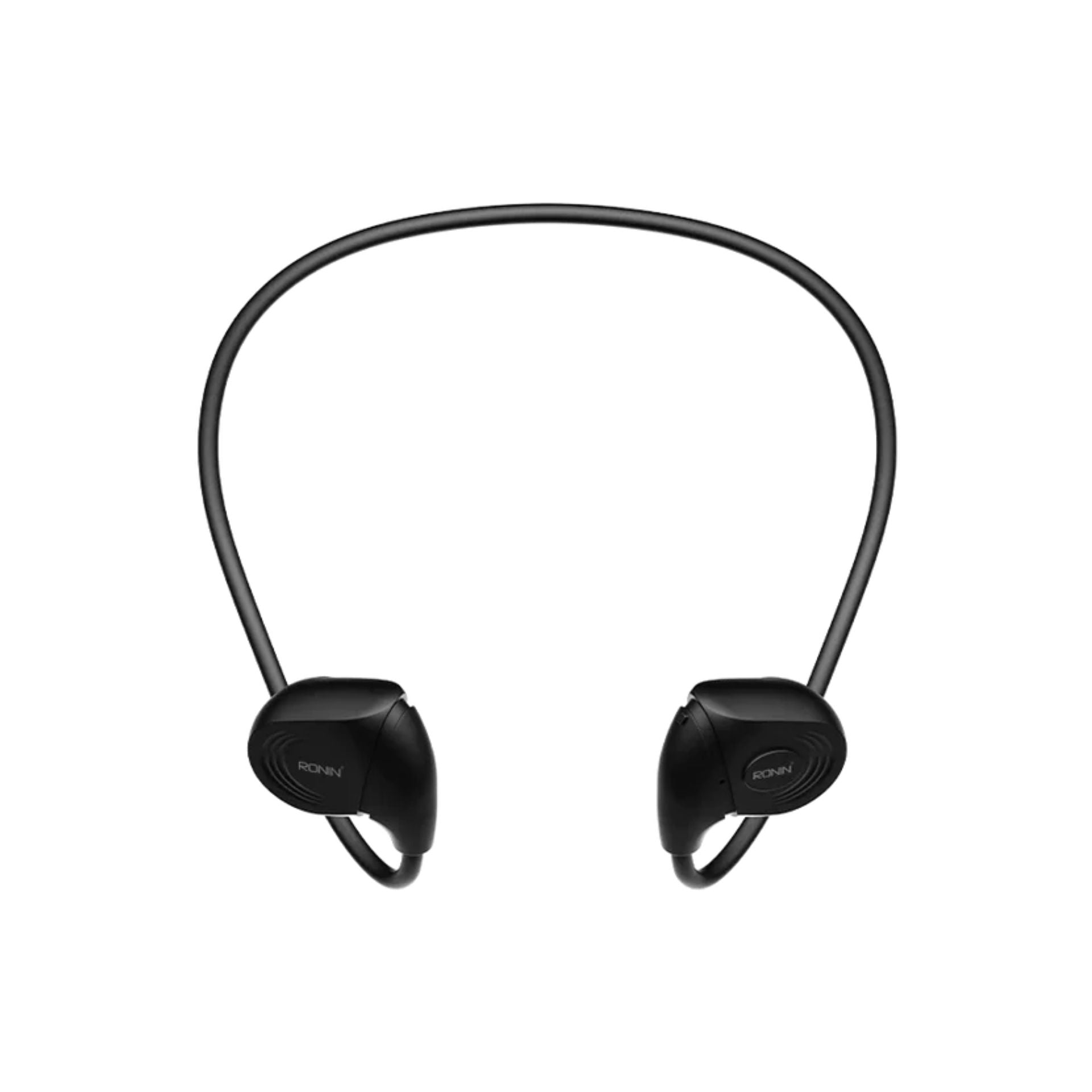 Ronin Wireless Neckband Bluetooth  R 180 SMART & FIT