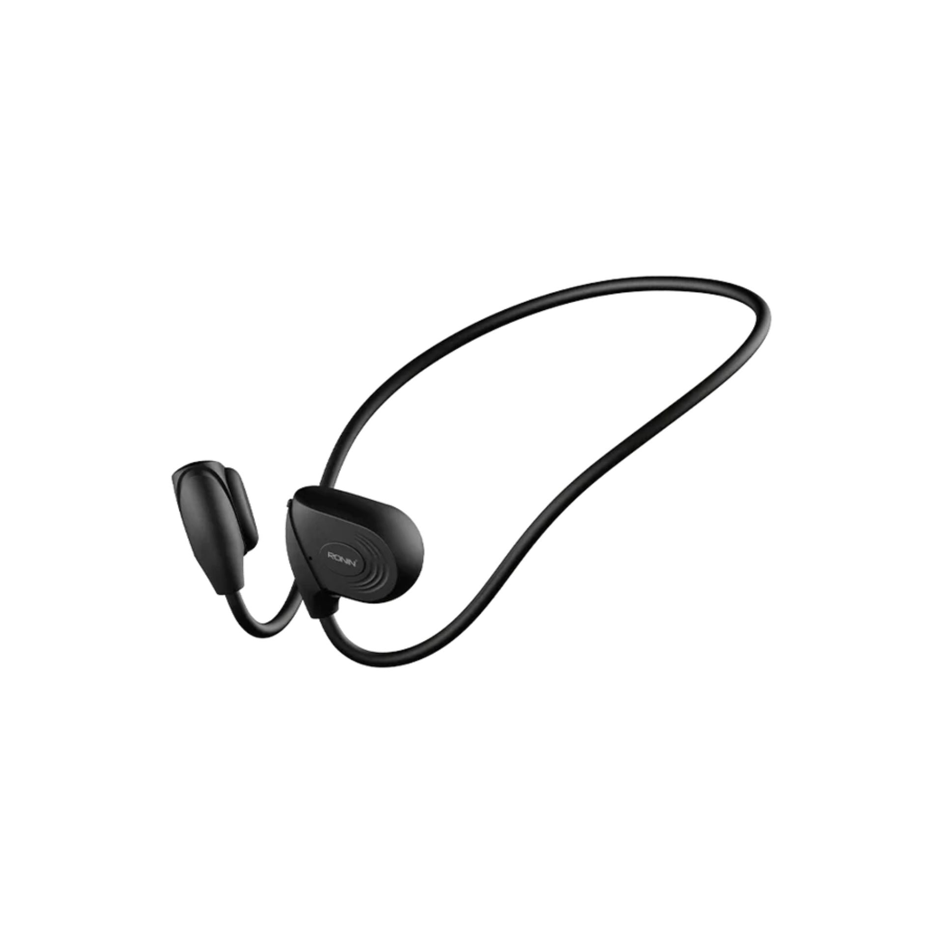 Ronin Wireless Neckband Bluetooth  R 180 SMART & FIT