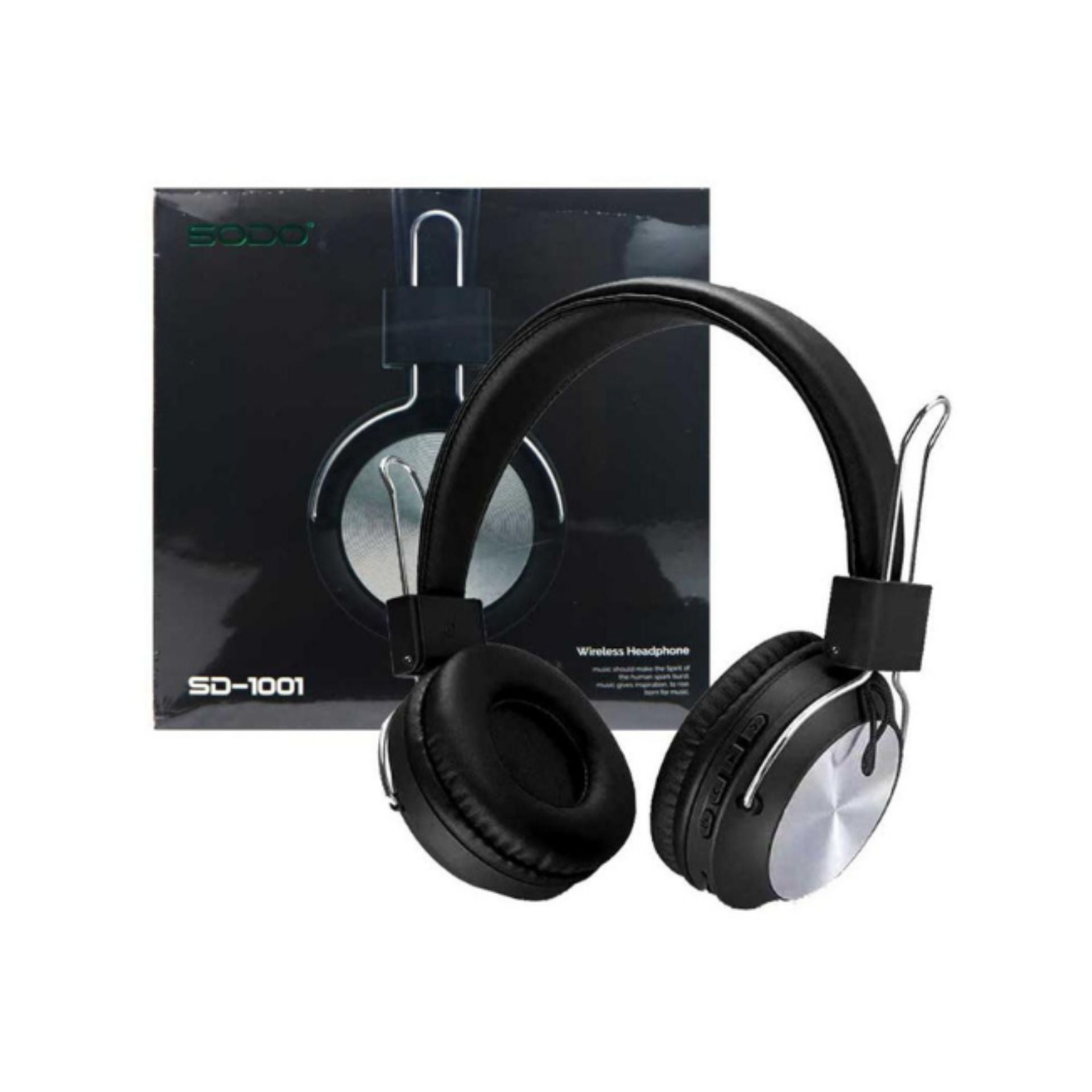 SODO SD-1001 Wireless Headphone