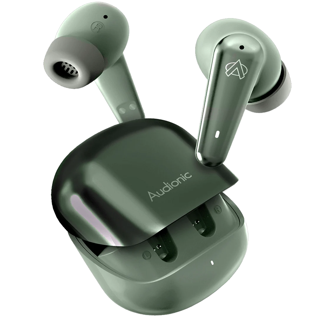 Audionic airbuds 595