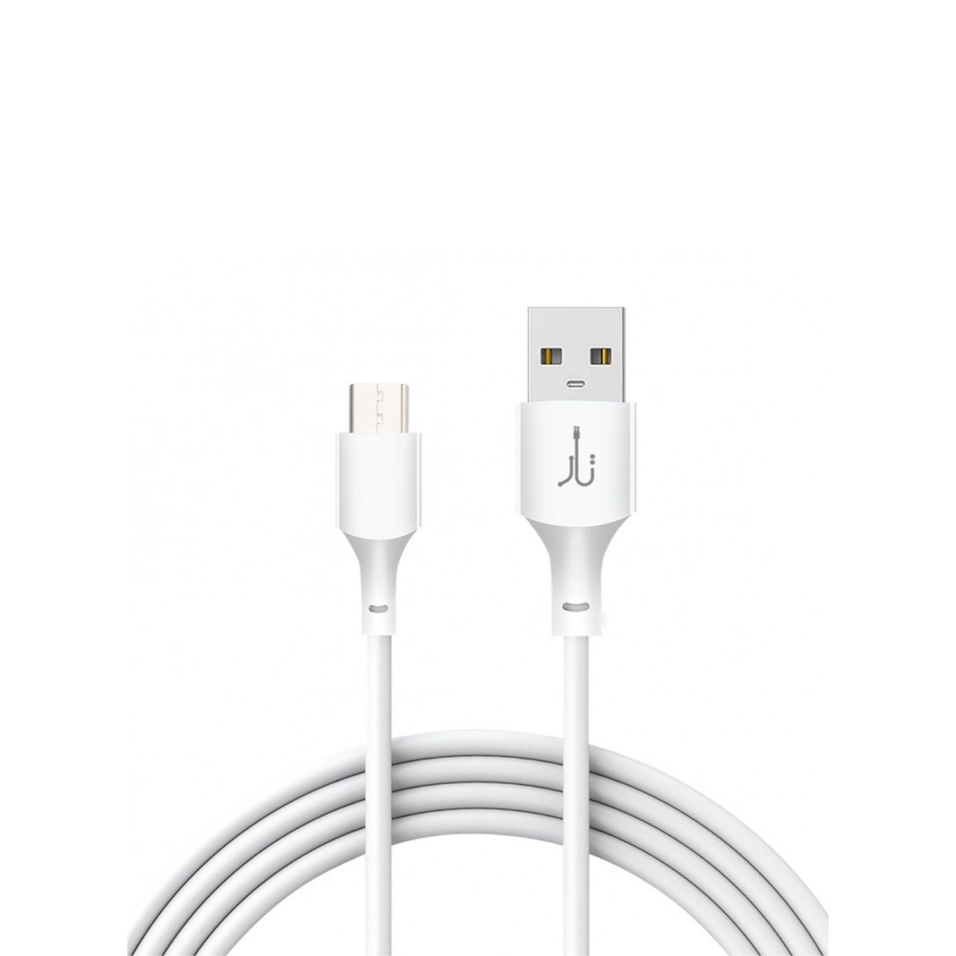 TAAR Charge UP Micro USB to USB-A 1M Cable