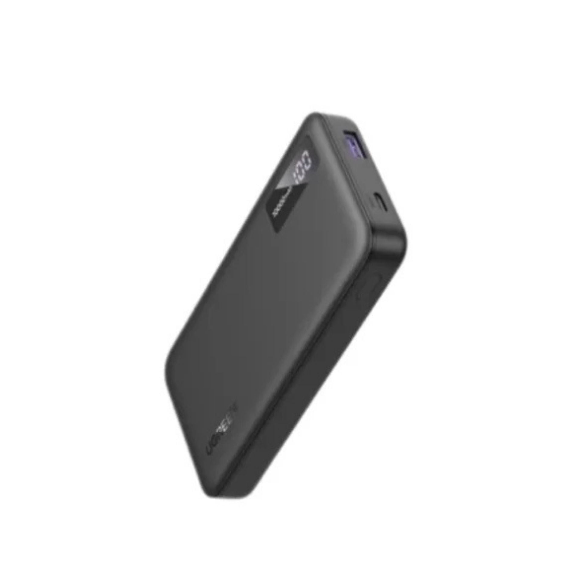 UGREEN 20W 20000mAh Two-way Fast Charging Power Bank