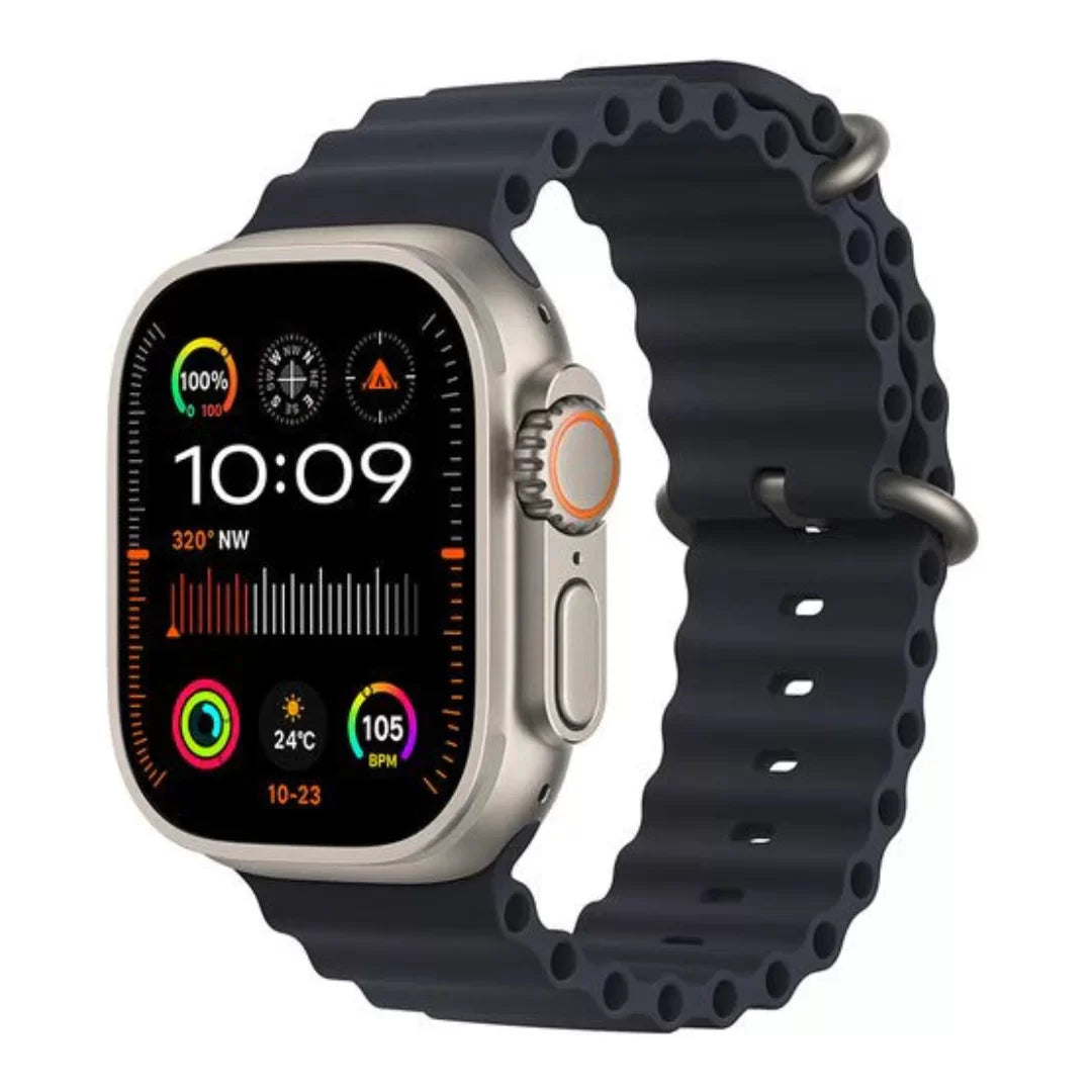 Smart Watch 2+X9 Ultra Smart Watch