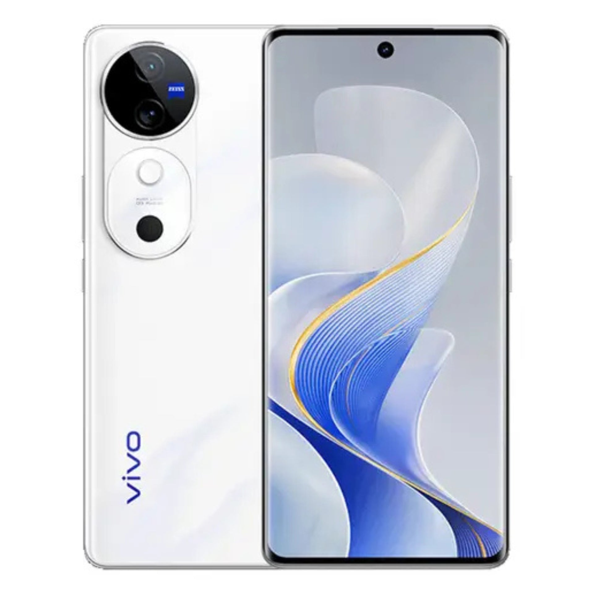 VIVO V40