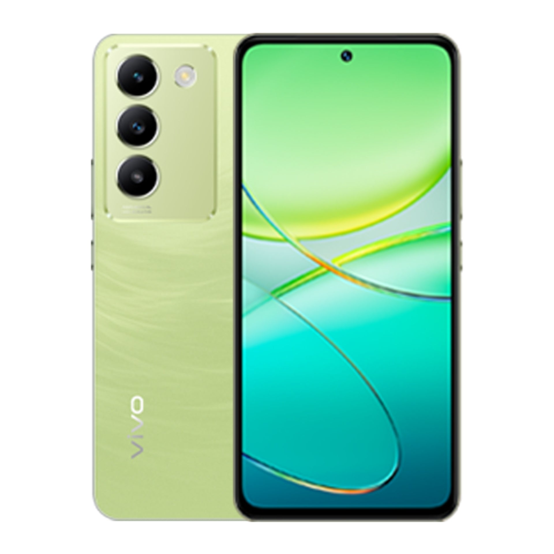 VIVO Y100