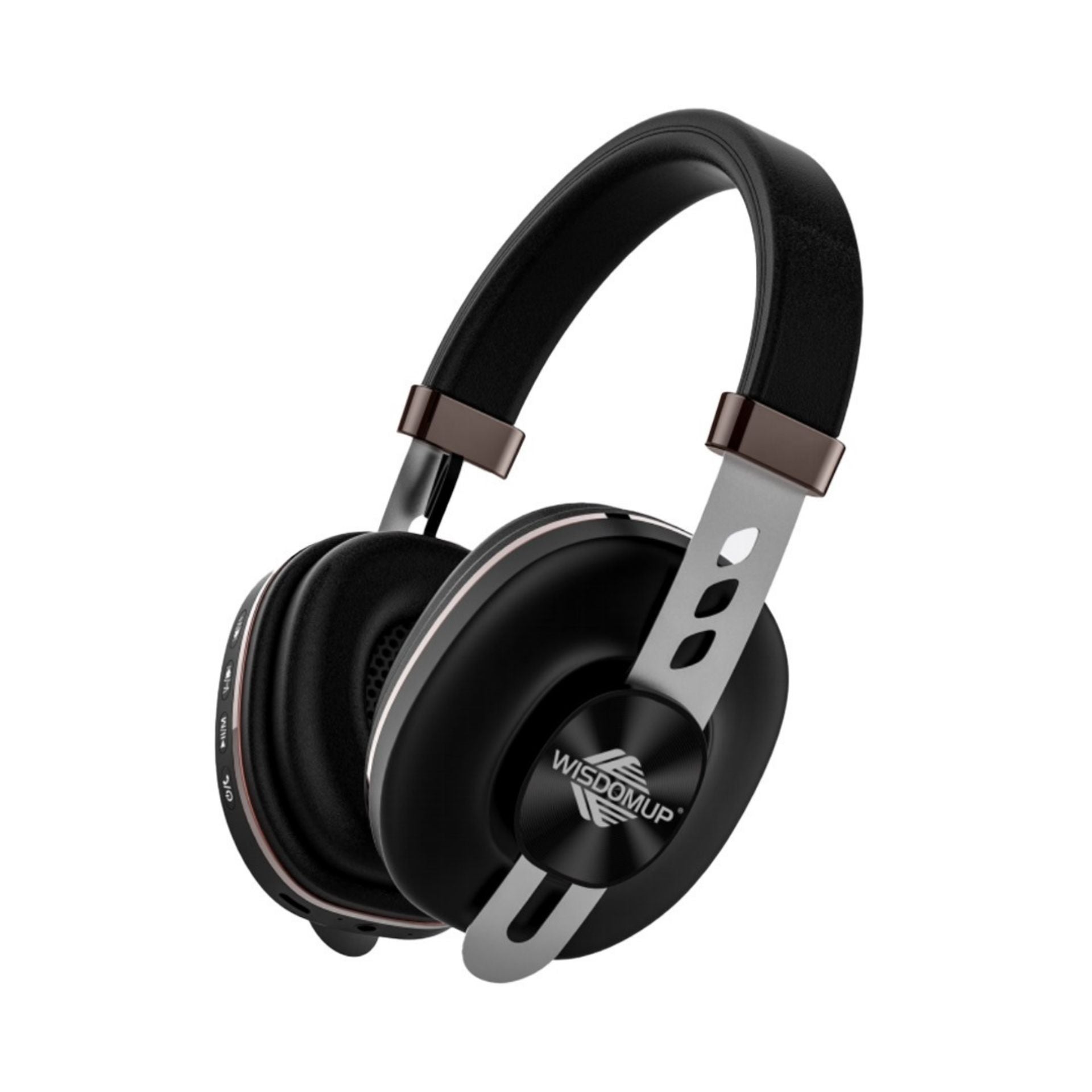 Wireless Big Headphone -TDE 02