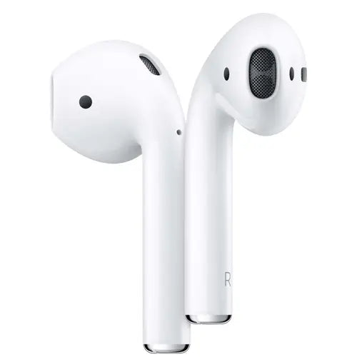 Apple AirPods (2nd generation)