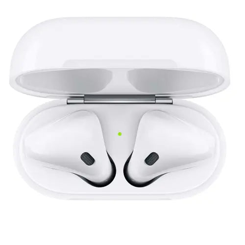 Apple AirPods (2nd generation)