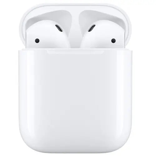 Apple AirPods (2nd generation)