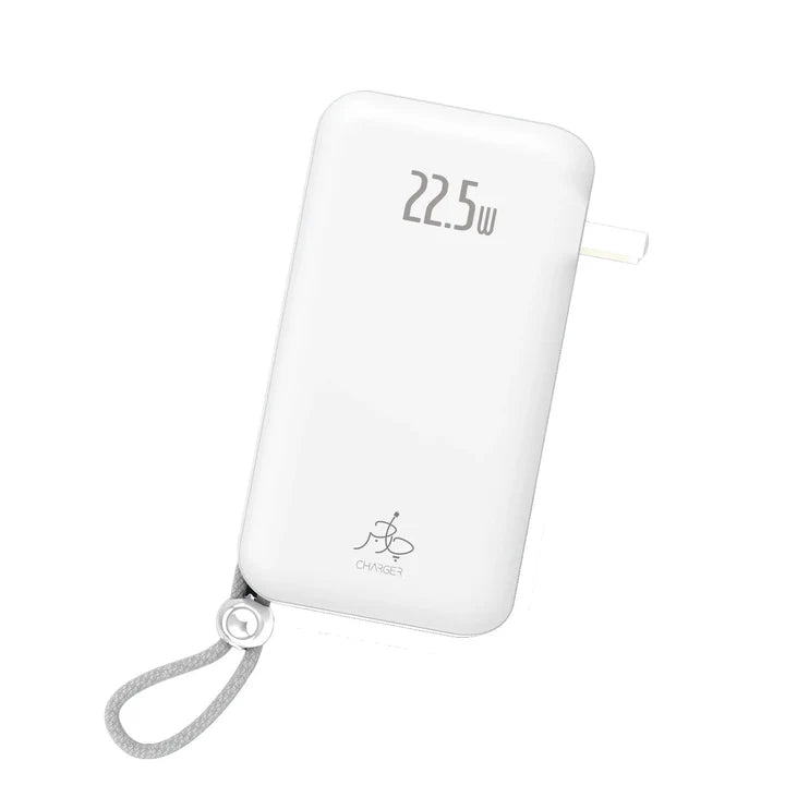 Charger Power Bank 3 in 1