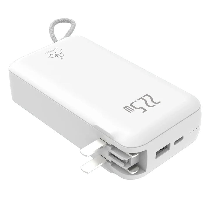 Charger Power Bank 3 in 1