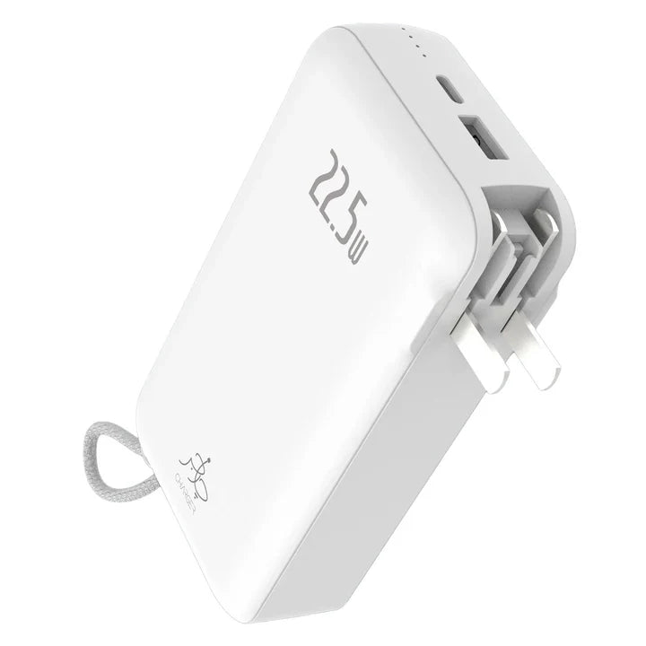 Charger Power Bank 3 in 1