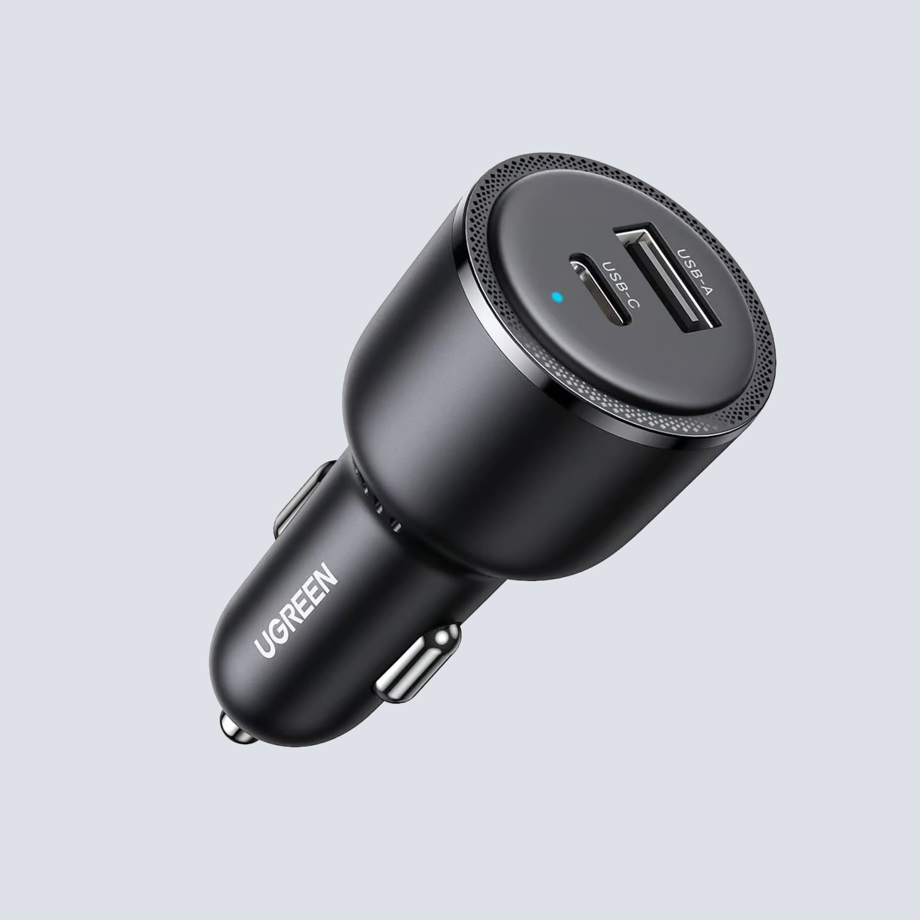 Ugreen Car adaptor. 63W