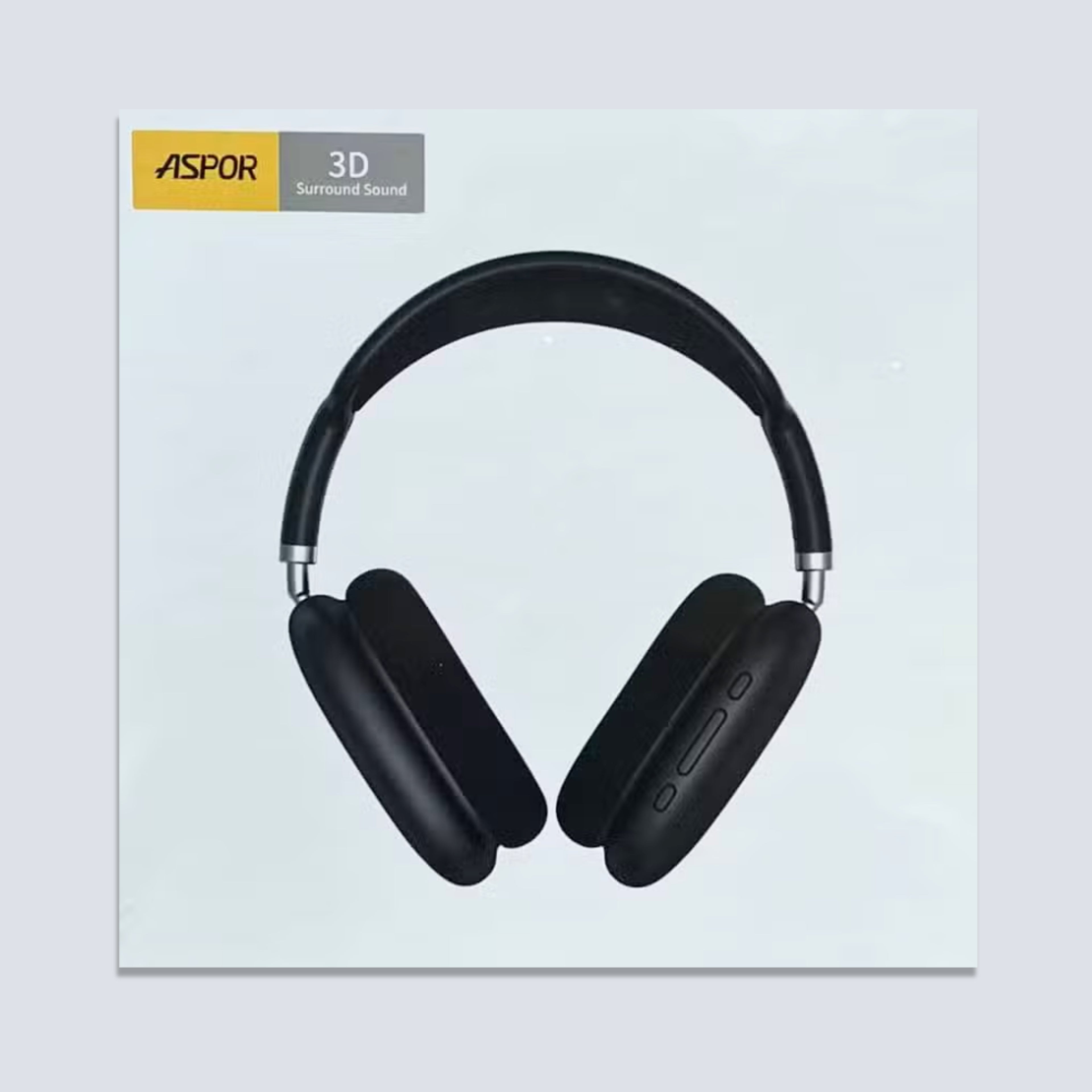 Aspor Headphone