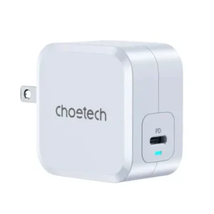 Charger 45w Gan Tech