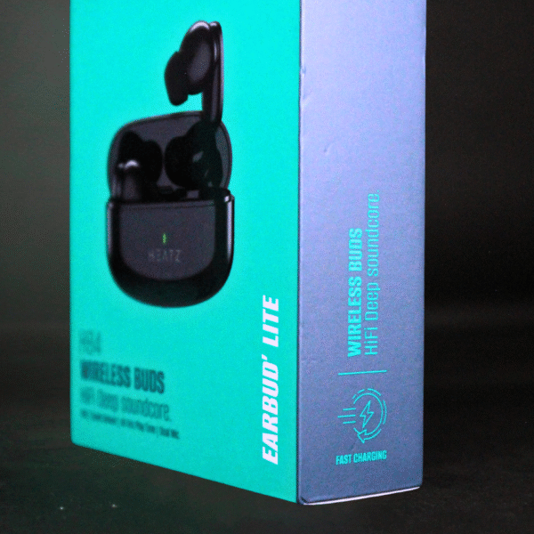 HEATZ HB4 Earbud’ Lite - Image 3