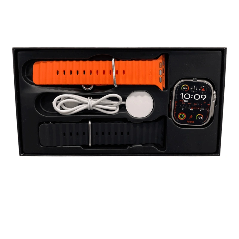 YAX 32 Ultra 2 Smart Watch