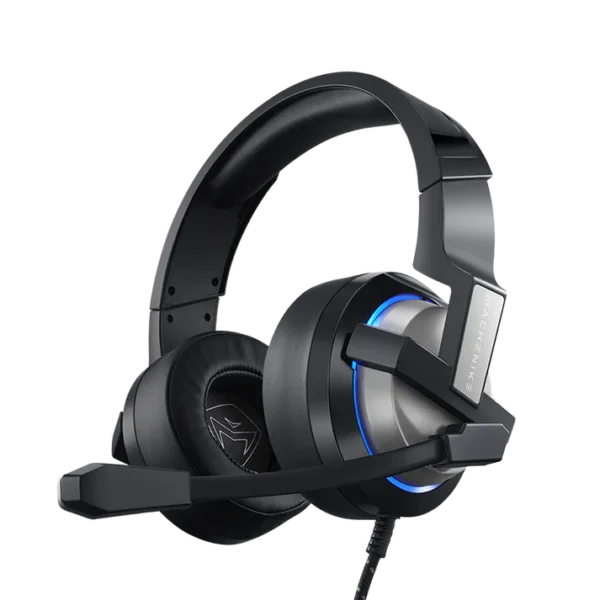 Machenike H300 Gaming Headset Earphone