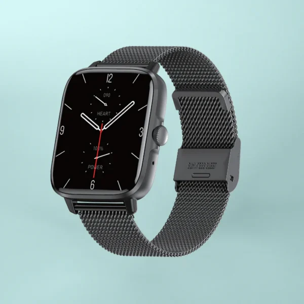 Buy Latest Smart Watches Online in Pakistan