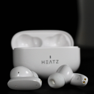 HEATZ HB4 Earbud’ Lite