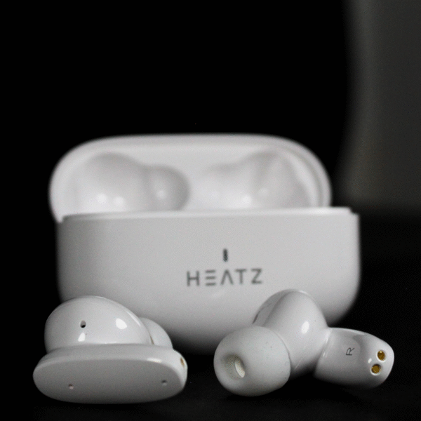 HEATZ HB4 Earbud’ Lite