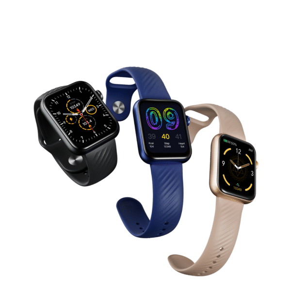 itel Native Storm Smart Watch - Image 2