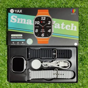 YAX 32 Ultra 2 Smart Watch
