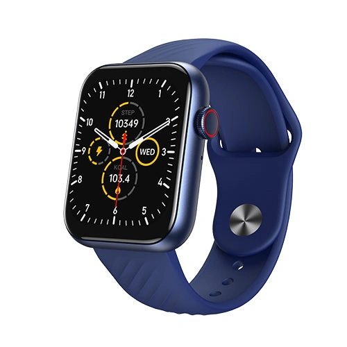 Itel Sones Smartwatch Native Storm