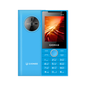 GIONEE Q 26 2.4''